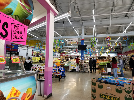 Grocery Store «La Rosita Grocery Store», reviews and photos, 500 North Ave, Glendale Heights, IL 60139, USA