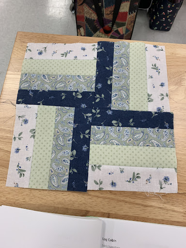 Fabric Store «Cupcake Fabric and Quilts», reviews and photos, 219 Gentry St, Spring, TX 77373, USA