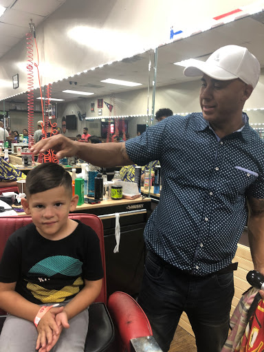 Barber Shop «Flow factory barber shop», reviews and photos, 4060 Buford Dr NE i, Buford, GA 30518, USA