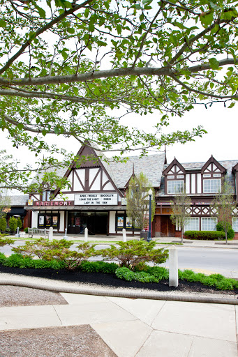 Movie Theater «Mariemont Theatre», reviews and photos, 6906 Wooster Pike, Cincinnati, OH 45227, USA