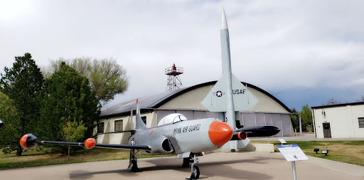 Museum «Peterson Air & Space Museum», reviews and photos, 150 Ent Ave, Peterson AFB, CO 80914, USA