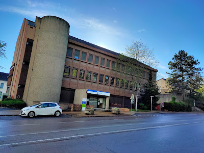 L'assurance Maladie à Le Creusot