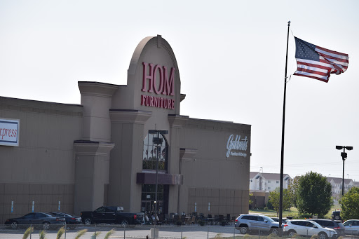 Furniture Store «HOM Furniture», reviews and photos, 4601 23rd Ave S, Fargo, ND 58104, USA