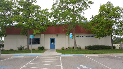 Biola Community Services District (Biola Community Services District)