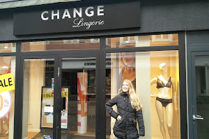 Change Lingerie