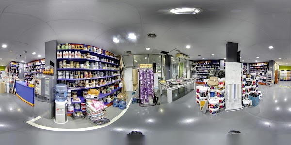 Imagen de Pinturas Trimaplast (1 de 5)