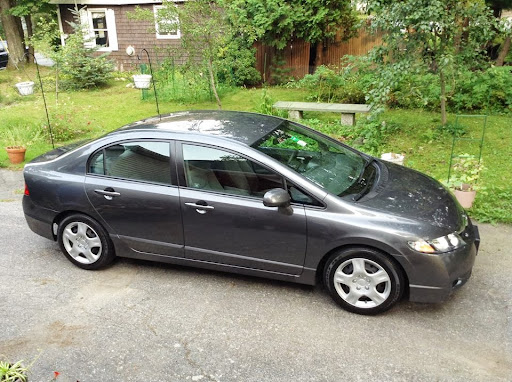 Honda Dealer «Prime Honda Saco», reviews and photos, 754 Portland Rd, Saco, ME 04072, USA