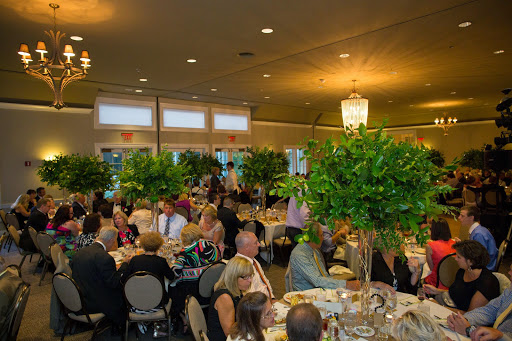 Florist «The Zionsville Flower Company», reviews and photos, 575 S Main St, Zionsville, IN 46077, USA