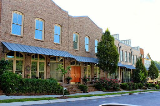 Real Estate Agents «Atlanta Peach Realty, LLC», reviews and photos, 4514 Chamblee Dunwoody Rd, Dunwoody, GA 30338, USA