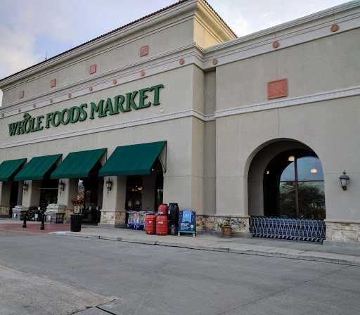 Grocery Store «Whole Foods Market», reviews and photos, 7529 Corporate Blvd, Baton Rouge, LA 70809, USA