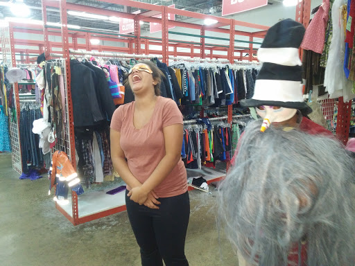 Thrift Store «Community Thrift Store», reviews and photos, 315 E Indian Trail, Aurora, IL 60505, USA