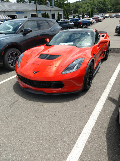 Chevrolet Dealer «Tom Henry Chevrolet», reviews and photos, 5886 William Flinn Hwy, Bakerstown, PA 15007, USA