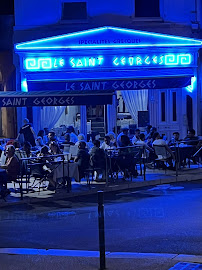 Photos du propriétaire du Restaurant Le Saint Georges à Valence - n°4