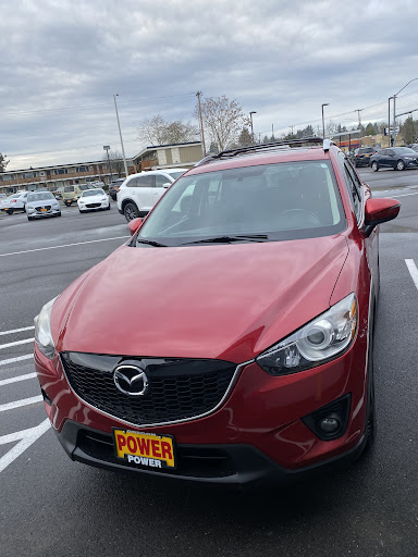 Mazda Dealer «Power Mazda», reviews and photos, 3230 Market St NE, Salem, OR 97301, USA