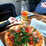 Photo n°1 de l'avis de Jakub.a fait le 15/03/2019 à 11:56 sur le  Nussbaumer à Bolzano