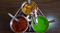 Curry du Restaurant indien Coussin du Bengale à Courbevoie - n°1