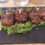 Photo n°1 de l'avis de Giulio.a fait le 26/07/2018 à 09:52 sur le  Polpetteria à Catania