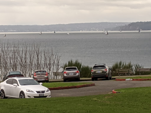 Park «Carkeek Park», reviews and photos, 950 NW Carkeek Park Rd, Seattle, WA 98177, USA