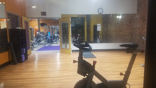 Gym «Anytime Fitness», reviews and photos, 301 Pine Ave, Long Beach, CA 90802, USA