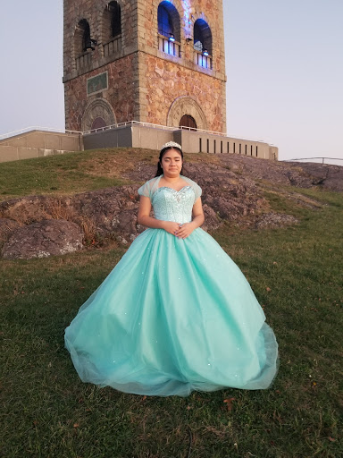 Park «High Rock Tower Park», reviews and photos, 30 Circuit Ave, Lynn, MA 01902, USA