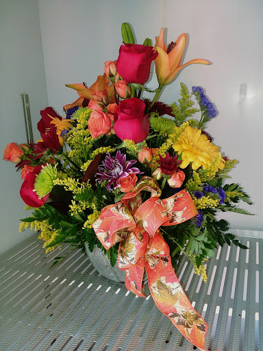 Florist «Send Your Love Flowers & Balloons», reviews and photos, 1417 SW Military Dr, San Antonio, TX 78221, USA