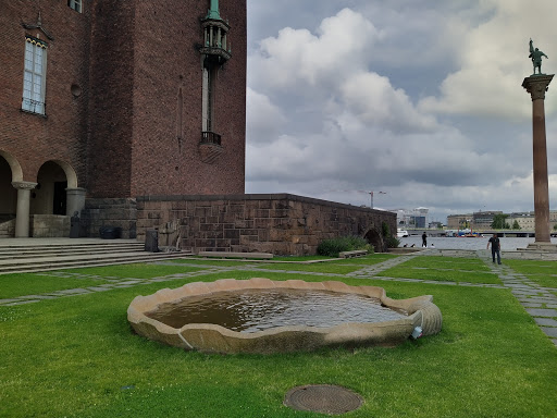 Birger jarls kenotaf, Hantverkargatan 1, 112 21 Stockholm