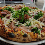 Photo n°1 de l'avis de marc.a fait le 15/10/2023 à 18:20 sur le  sunset apericena pizzeria à Palermo