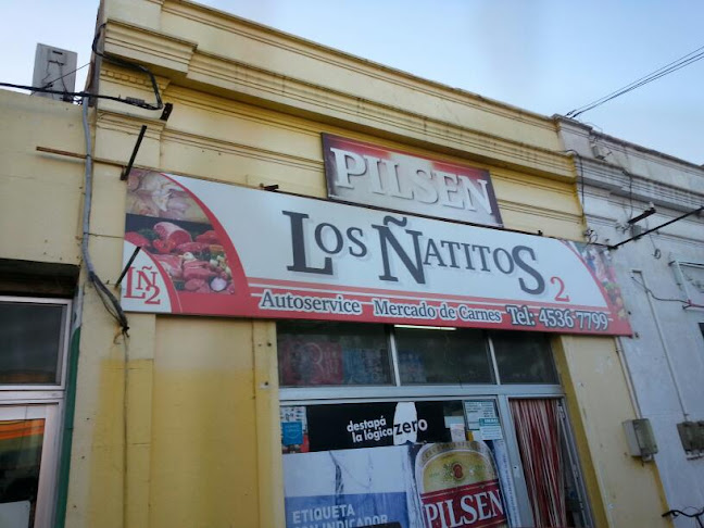 Los Ñatitos 2 - Soriano
