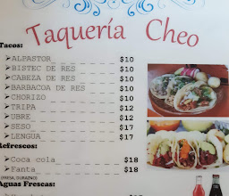 Taqueria Cheo photo