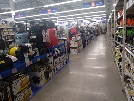 Hardware Store «Harbor Freight Tools», reviews and photos, 321 Speen St #3a, Natick, MA 01760, USA