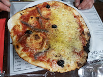 Pizza du Pizzeria La Réserve à Cabriès - n°5