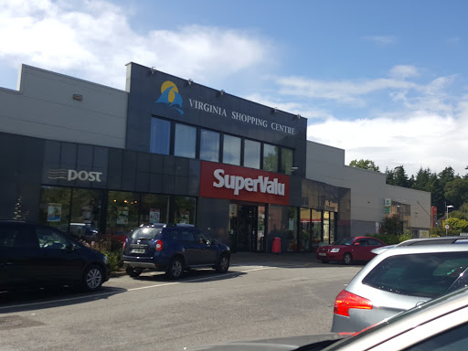 McEvoy's SuperValu Virginia