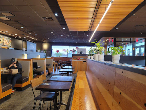 Sandwich Shop «Panera Bread», reviews and photos, 21 E Valley Mall Blvd, Union Gap, WA 98903, USA