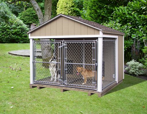 Pine Creek Structures