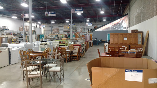 Home Improvement Store «Twin Cities Habitat for Humanity ReStore», reviews and photos