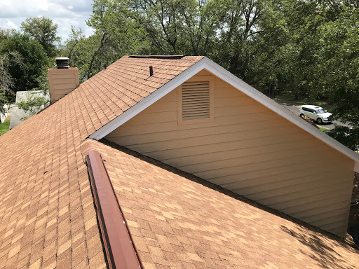 Roofing Contractor «JE Roofing Contractors», reviews and photos, 518 Lombardy Rd, Winter Springs, FL 32708, USA