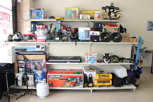 Pawn Shop «Express Pawn Shop», reviews and photos, 11918 Rosecrans Ave, Norwalk, CA 90650, USA