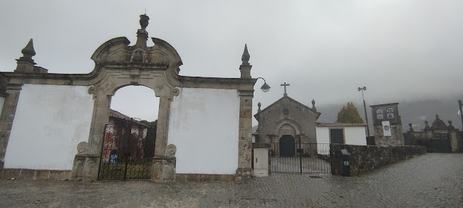Igreja de Santa Eulália - Braga
