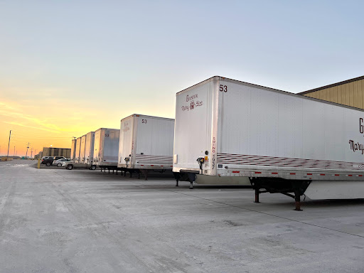 Gilster-Mary Lee Corporation