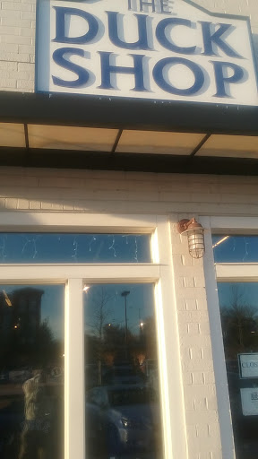 Sportswear Store «The Duck Shop», reviews and photos, 737 9th St #230, Durham, NC 27705, USA