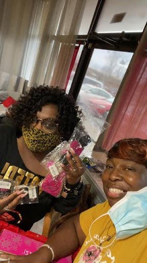 Hair Salon «Envision Hair Salon», reviews and photos, 2750 Chapel Hill Rd #800, Douglasville, GA 30135, USA