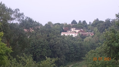 Rouffiac-Tolosan à Rouffiac-Tolosan