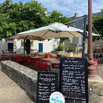 Photos du propriétaire du Crêperie Sous le mûrier - Espace Crêperie et Restaurant de La Nouvelle Epicerie (AB) à Piriac-sur-Mer - n°17