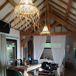 Photo n° 5 de l'avis de Guillaume.a fait le 09/05/2023 à 18:34 pour Les Lodges de Calviac à Calviac-en-Périgord