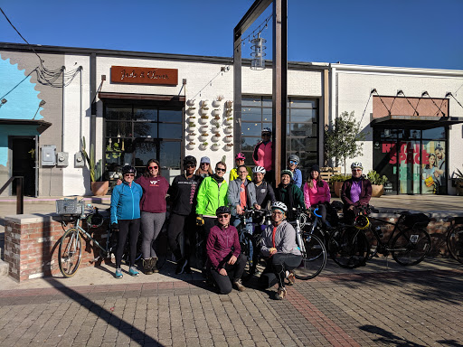 Bicycle Store «Local Hub Bicycle Company», reviews and photos, 2633 Main St #130, Dallas, TX 75226, USA