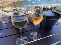 Plats et boissons du Bar-restaurant à huîtres Le Ponton à Lège-Cap-Ferret - n°4