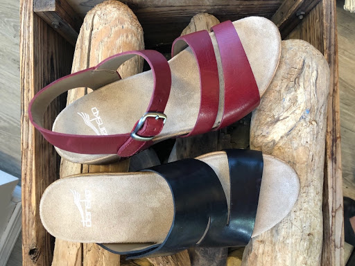 Shoe Store «Coastal Shoes», reviews and photos, 1317 NW U.S. 101, Lincoln City, OR 97367, USA