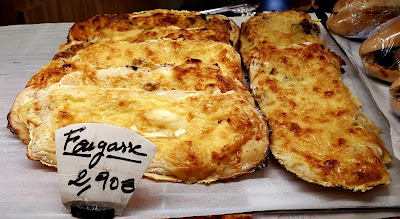 Boulangerie Elyess à Paris