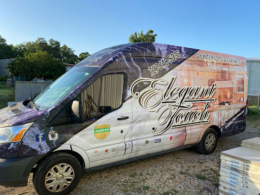 Countertop Store «Elegant Touch Stonework Inc.», reviews and photos, 7040 Osteen Rd, New Port Richey, FL 34653, USA