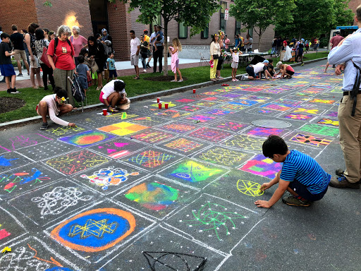 Museum «Peabody Museum of Archaeology and Ethnology», reviews and photos, 11 Divinity Ave, Cambridge, MA 02138, USA